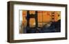 California Dreamin III-Sven Pfrommer-Framed Art Print