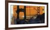 California Dreamin III-Sven Pfrommer-Framed Art Print