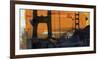 California Dreamin III-Sven Pfrommer-Framed Art Print