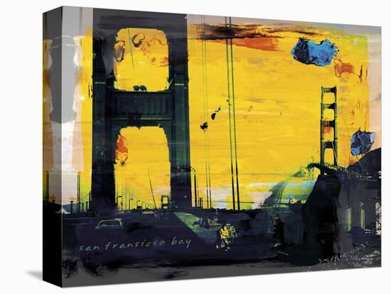 California Dreamin IV-Sven Pfrommer-Stretched Canvas