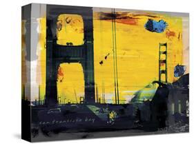 California Dreamin IV-Sven Pfrommer-Stretched Canvas