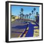 California Dreaming 3-Mercedes Marin-Framed Giclee Print