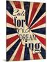 California Dreaming I-N. Harbick-Mounted Art Print