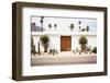 California Dreaming - Mid-Century Modern House-Philippe HUGONNARD-Framed Photographic Print