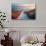 California Dreaming - Serene Path-Philippe HUGONNARD-Photographic Print displayed on a wall