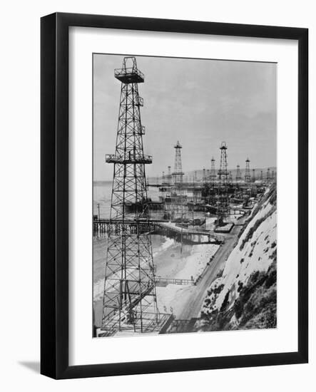 California Dreaming-null-Framed Photographic Print