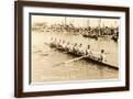 Brown Frame