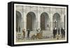 California Exposition, Balboa Park-null-Framed Stretched Canvas