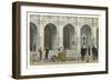 California Exposition, Balboa Park-null-Framed Art Print