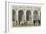 California Exposition, Balboa Park-null-Framed Art Print