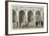 California Exposition, Balboa Park-null-Framed Art Print