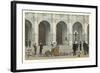 California Exposition, Balboa Park-null-Framed Art Print