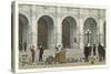 California Exposition, Balboa Park-null-Stretched Canvas