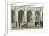 California Exposition, Balboa Park-null-Framed Art Print