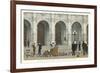 California Exposition, Balboa Park-null-Framed Art Print