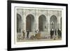 California Exposition, Balboa Park-null-Framed Art Print