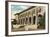 California Exposition, Balboa Park-null-Framed Art Print