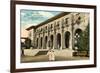 California Exposition, Balboa Park-null-Framed Art Print