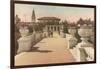 California Exposition, Balboa Park-null-Framed Art Print