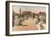 California Exposition, Balboa Park-null-Framed Art Print