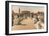 California Exposition, Balboa Park-null-Framed Art Print