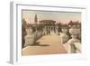 California Exposition, Balboa Park-null-Framed Art Print