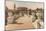 California Exposition, Balboa Park-null-Mounted Art Print