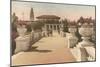 California Exposition, Balboa Park-null-Mounted Premium Giclee Print