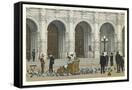 Canvas Black