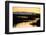 California, Gray Lodge Waterfowl Management Area, at Butte Sink-Alison Jones-Framed Photographic Print