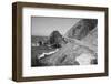 California Highway 1-Philip Gendreau-Framed Photographic Print