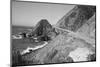 California Highway 1-Philip Gendreau-Mounted Photographic Print