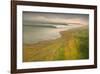 California II: Fertile Ground-Michael Mote-Framed Art Print