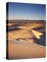 California, Imperial Sand Dunes, Glamis Sand Dunes-Christopher Talbot Frank-Stretched Canvas