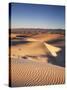 California, Imperial Sand Dunes, Glamis Sand Dunes-Christopher Talbot Frank-Stretched Canvas