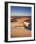 California, Imperial Sand Dunes, Glamis Sand Dunes-Christopher Talbot Frank-Framed Photographic Print