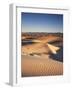 California, Imperial Sand Dunes, Glamis Sand Dunes-Christopher Talbot Frank-Framed Photographic Print