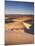 California, Imperial Sand Dunes, Glamis Sand Dunes-Christopher Talbot Frank-Mounted Photographic Print