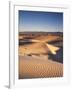 California, Imperial Sand Dunes, Glamis Sand Dunes-Christopher Talbot Frank-Framed Photographic Print