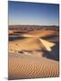 California, Imperial Sand Dunes, Glamis Sand Dunes-Christopher Talbot Frank-Mounted Photographic Print