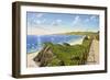 California Incline 1915-Eduardo Camoes-Framed Giclee Print