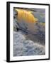 California, Inyo National Forest-John Barger-Framed Photographic Print