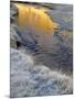 California, Inyo National Forest-John Barger-Mounted Photographic Print