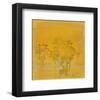 California IV-null-Framed Art Print