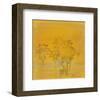 California IV-null-Framed Art Print