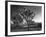 California, Joshua Tree National Park, USA-Alan Copson-Framed Photographic Print