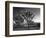 California, Joshua Tree National Park, USA-Alan Copson-Framed Photographic Print