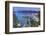 California, Lake Tahoe. Lake Overview at Sunrise-Jaynes Gallery-Framed Photographic Print