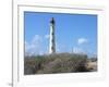 California Lighthouse, Aruba, ABC Islands-alfotokunst-Framed Photographic Print