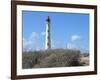 California Lighthouse, Aruba, ABC Islands-alfotokunst-Framed Photographic Print